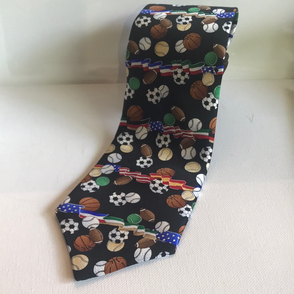 UNICEF Tie